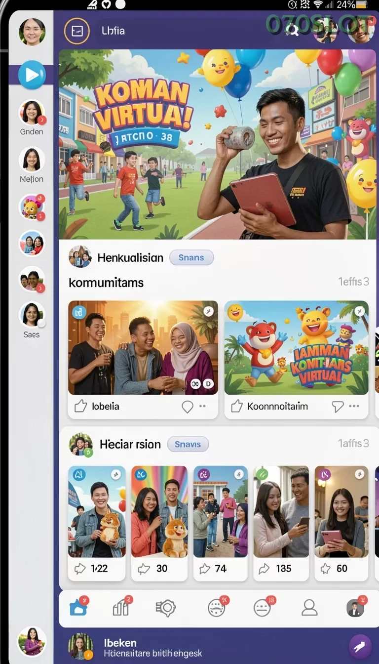 Screenshot Svipwins nomor 2