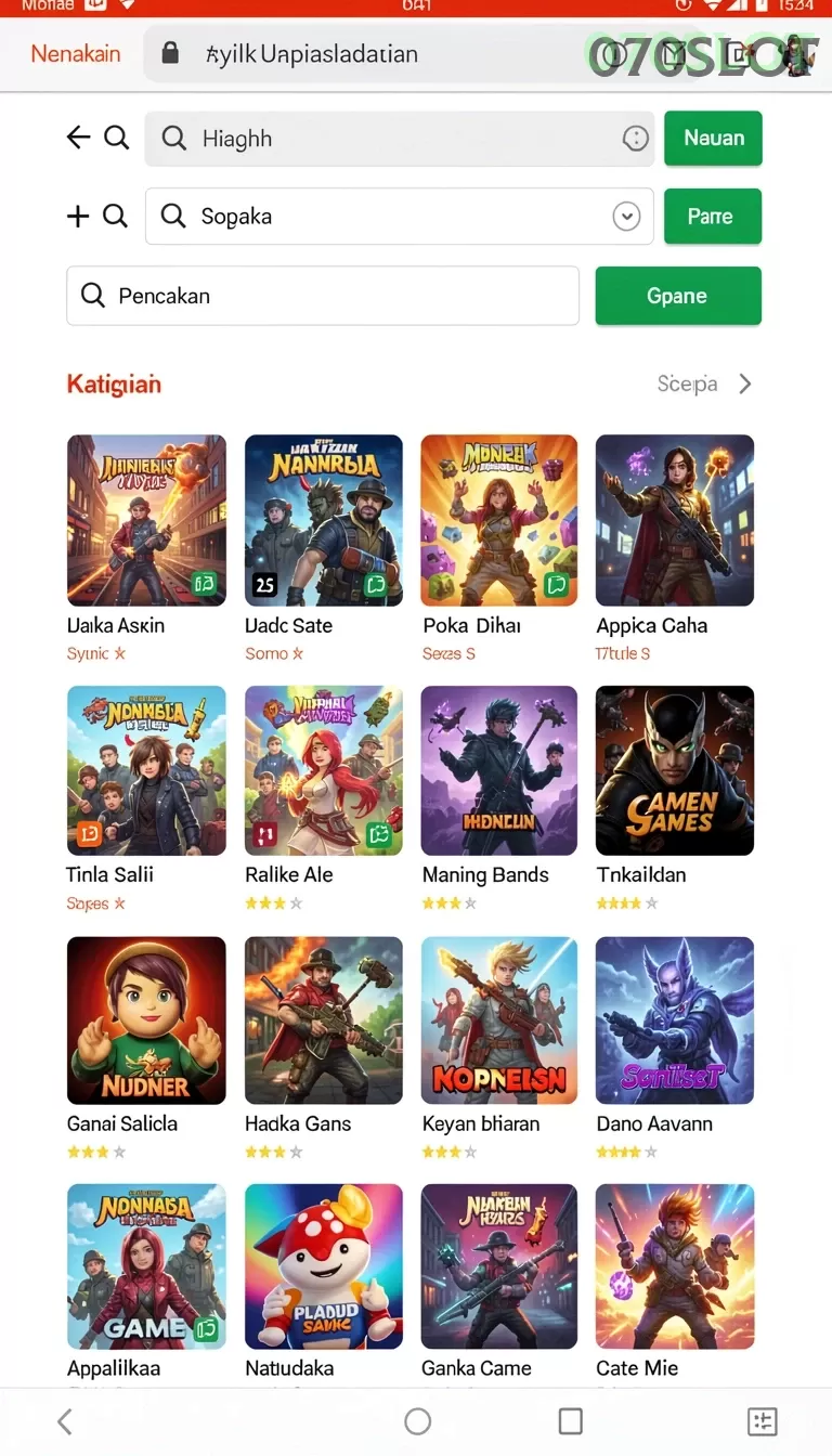 Screenshot Svipwins nomor 1