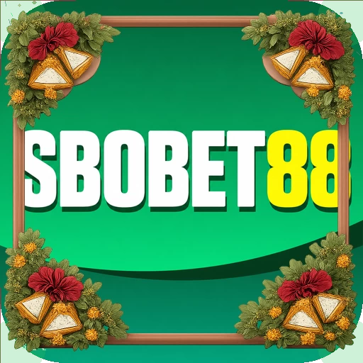 Ikon Sbobet88